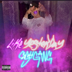 CashGanG-Like yesterday