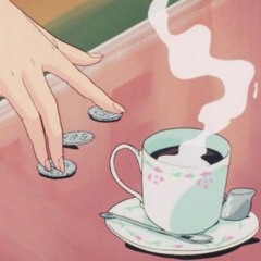 C O F F E  S H O P  (散歩)