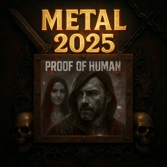 Metal 2025