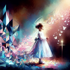 Mi primera comunión