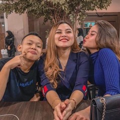 melepaskanmu