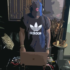 DJ Kimani Rashad's B - Zouk Mix @Denver's SBC Sat. 3am