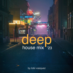 Tobi Vasquez @Hamburg Night  [Live Recording]