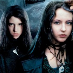 Ginger Snaps Theme (Piano)