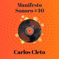 Manifesto Sonoro #40