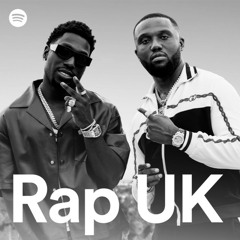 Rap UK