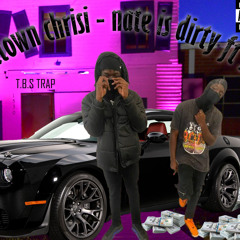 outtatownchrisi - Nate Is Dirty ft SC33