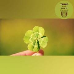 YAKUO - Clover (Hizuo Remix)