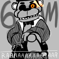 Remnants of FREDDYVANIA