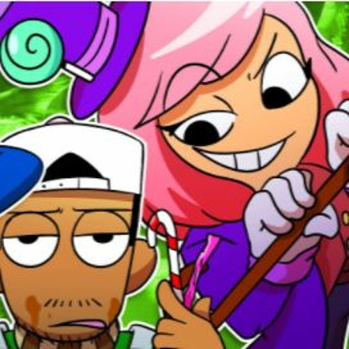 Can They Escape Willy Wonka's Chocolate Factory?