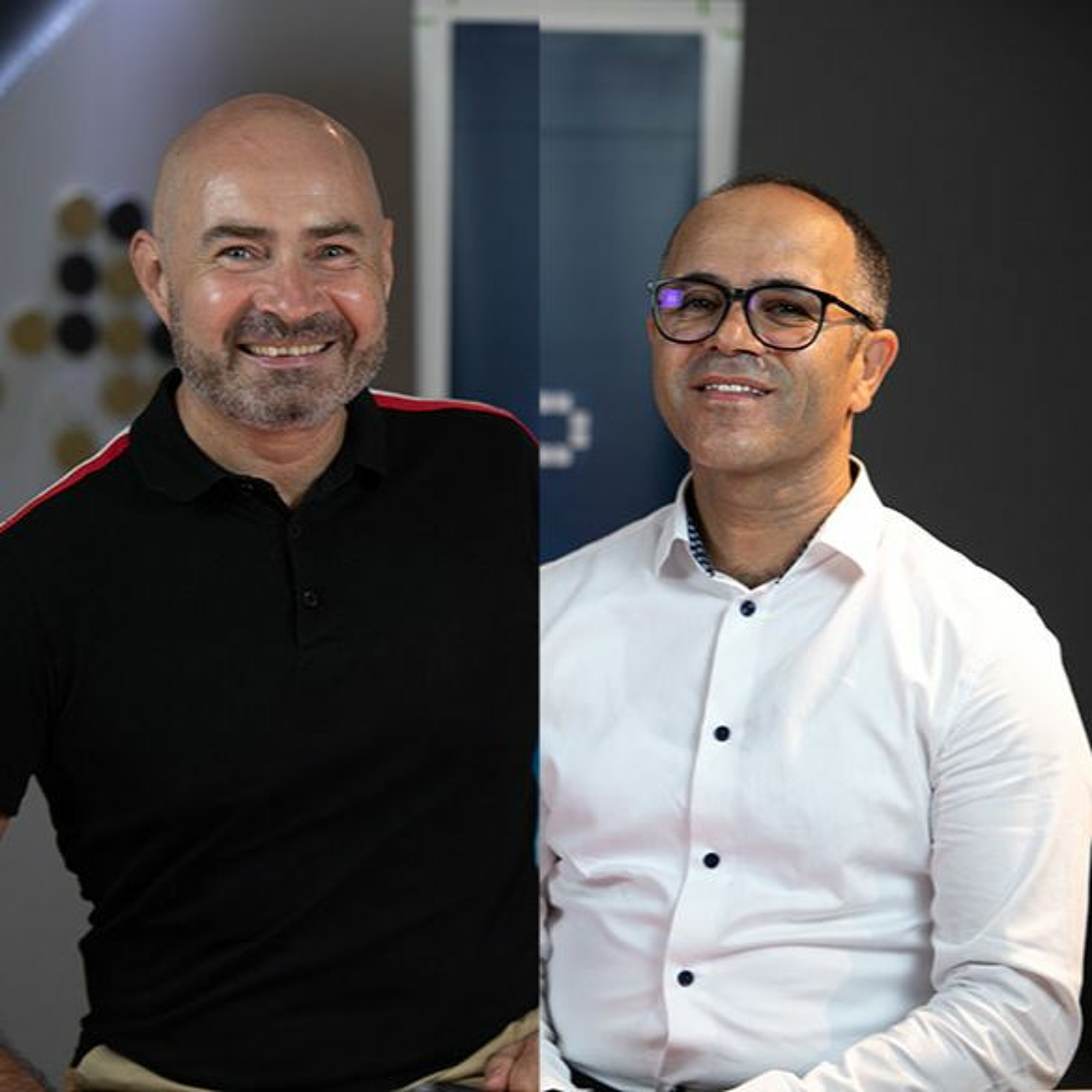 DigiClub Bits : Topnet lance les grands chantiers de digitalisation de ses process (Ep123) episode artwork