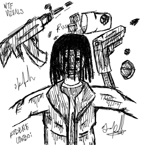 CHOPPAZAY - SWOOPS ON 10 (FOUR3VA + JAE) [@SLIPBRICK EXCLUSIVE]
