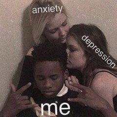 fucked'up boy have feelings too vol.1