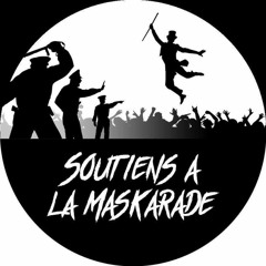 LA GRANDE MASK'A'RADE DES 12 CREWS DE MINUIT 2020-2021