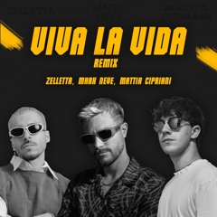 V1va La V1da (Zelletta, Mark Neve, Mattia Cipriani Remix) [UNFILTERED VERSION FREE DOWNLOAD]