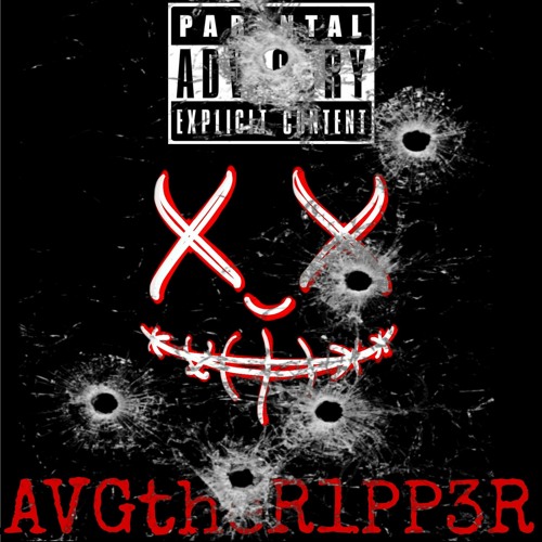 AVGtheR1PP3R - Purgin (Prod.By WHITEAIRS)