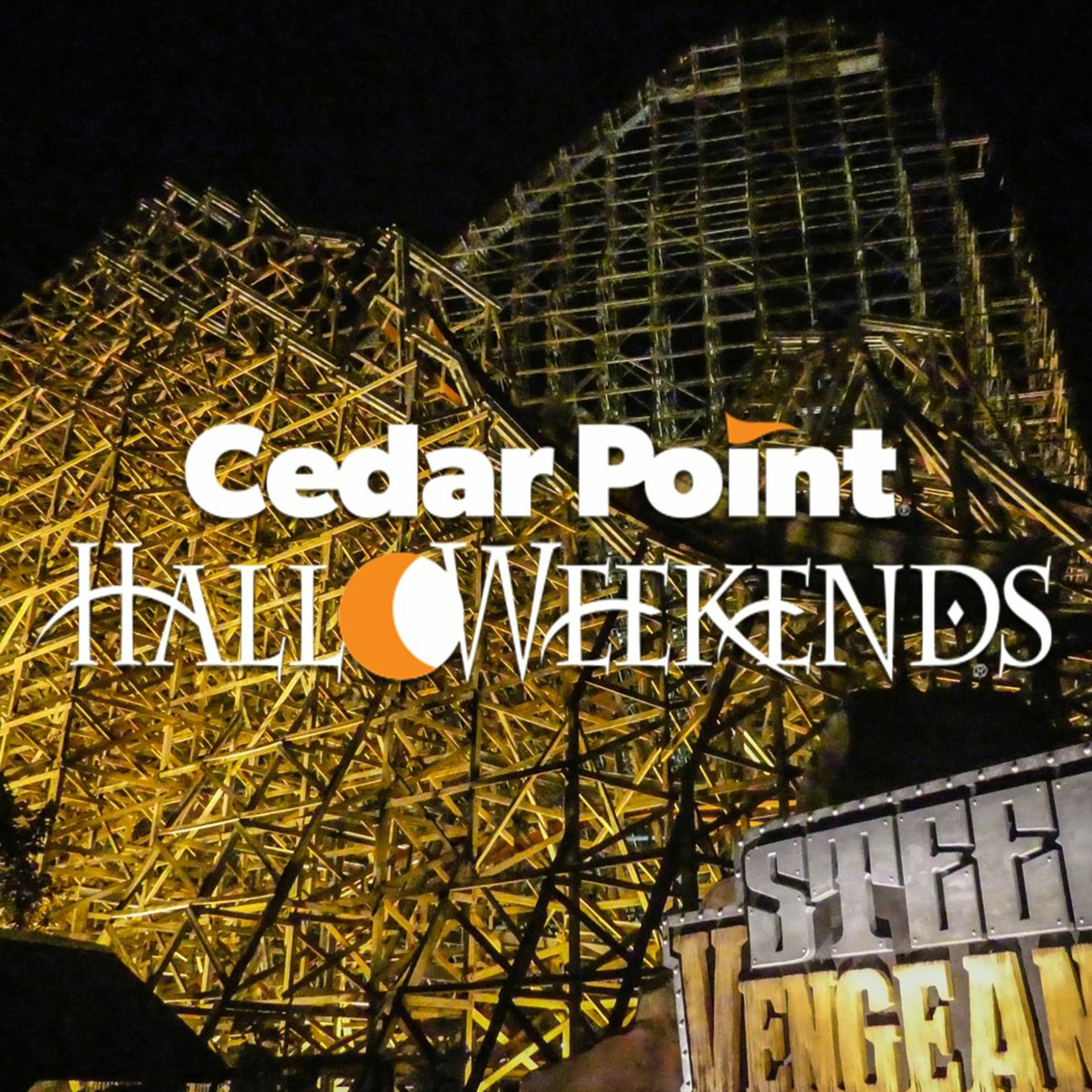 Halloweekends at CP is finally back with extra days. Cedar Fair next?! - Episode 141 episode artwork