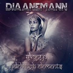 Djaanemann Sukanya meets High Elements