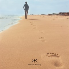 Chapter 4 : Keep on Walking