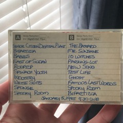 9353 Record Release January 5th 1985