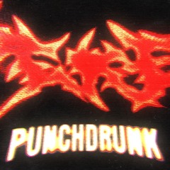 jjjacksen - Punchdrunk