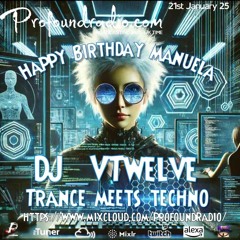 X TECHNO 21JAN25