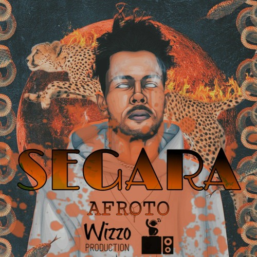 AFROTO - SEGARA ( W I Z Z O Production ) - عفروتو - سيجارة (ريمكس)