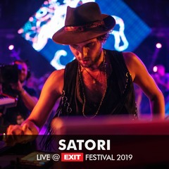 EXIT 2019 | Satori Live @ mts Dance Arena