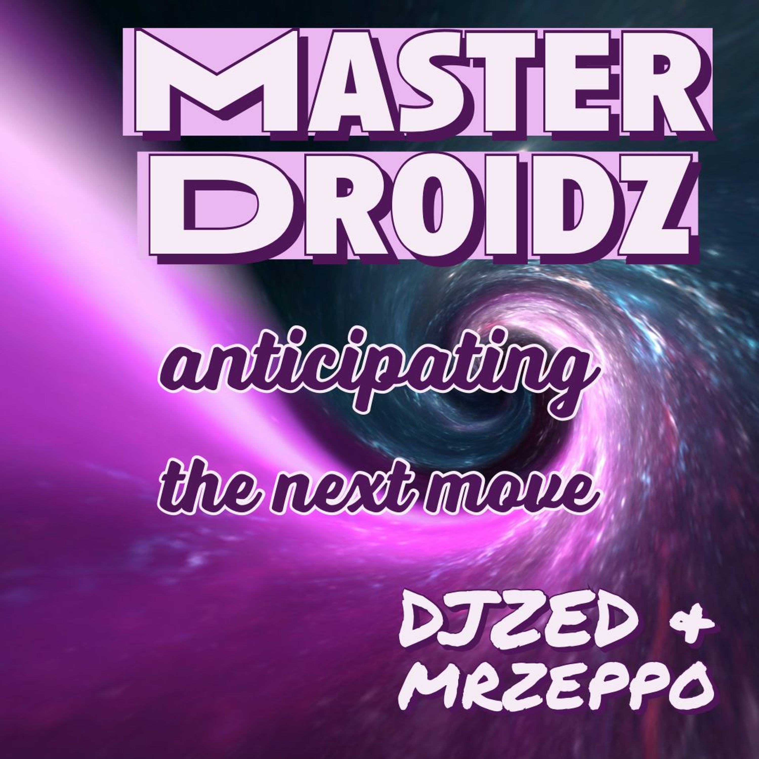 DjZed & MrZeppo