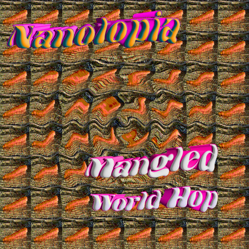 Psy-what?! Mangled World Hop