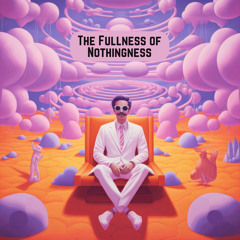 The Fullness of Nothingness, Pt. 2