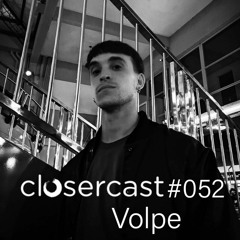 CLOSERcast #052 - VOLPE