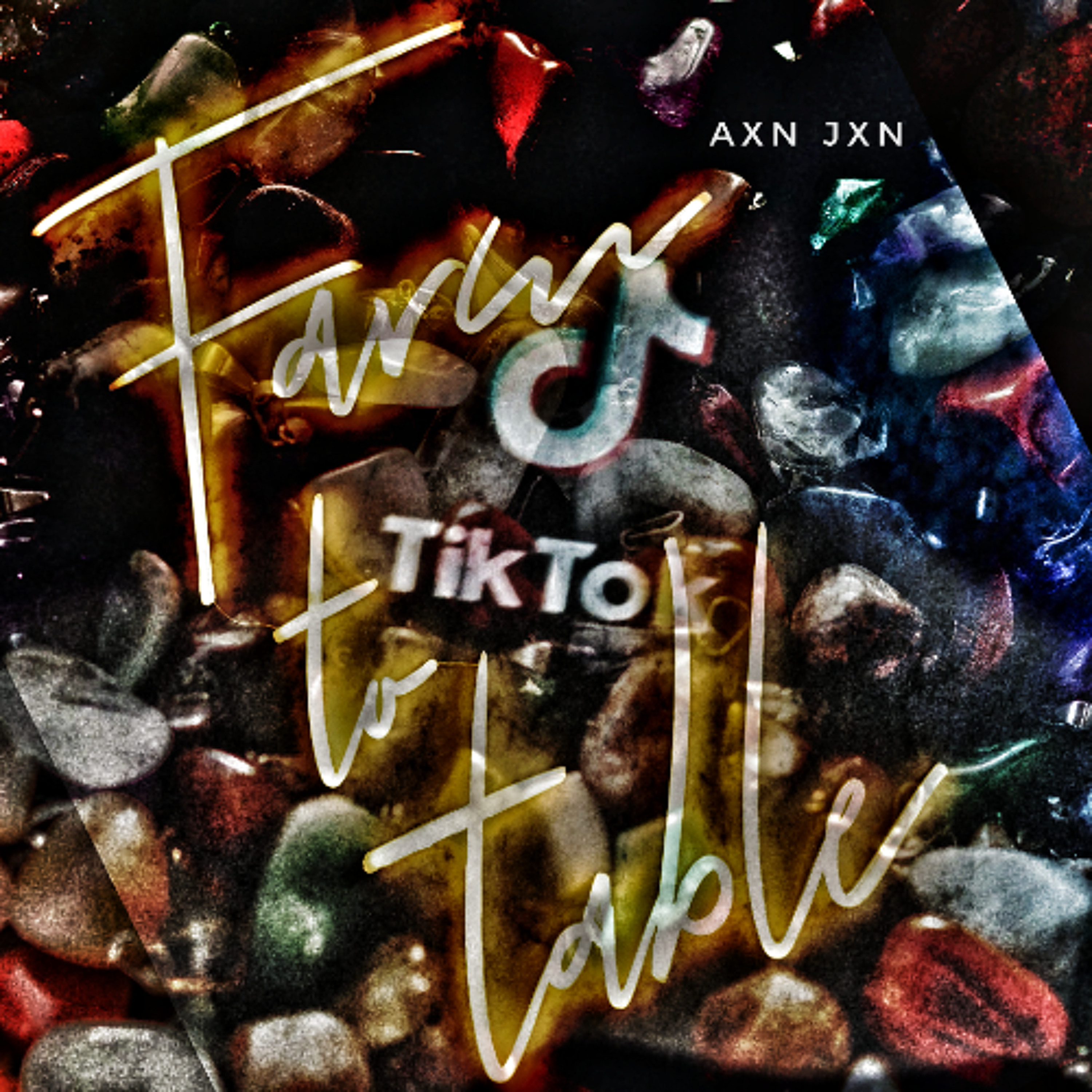 Pasin Trap episode artwork