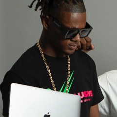 iPhone Riddim - Stoutty Productions