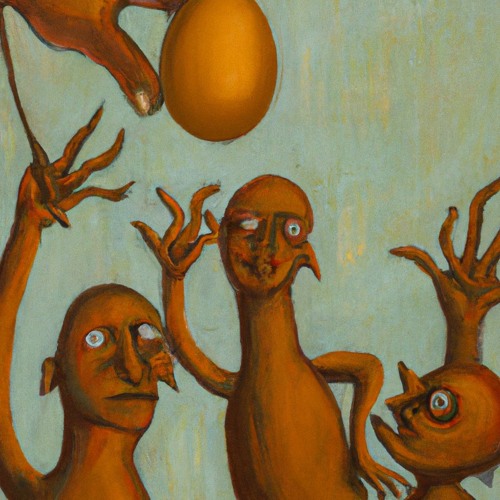 Goose Egg