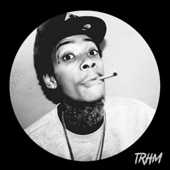 Wiz Khalifa - The Thrill (TRHM Remix)