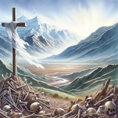 Dry Bones (St Mark DC)