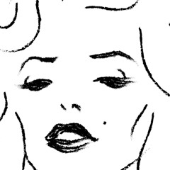 Dansar här med dig (Marilyn Monroe)