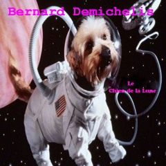 Le Chien De La Lune