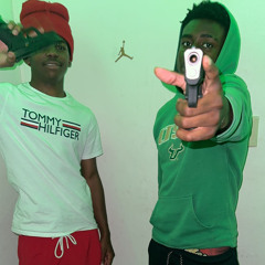 La 8 x 3 - Murda Twinz