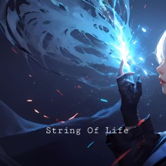 String Of Life