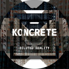 Koncrete - One Time
