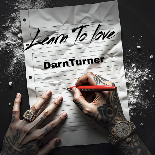 Zoe Wees & Dean Lewis -  Learn To Love - DarnTurner - 25 -