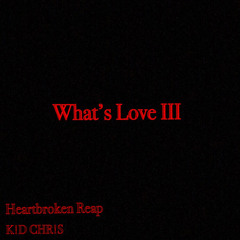 Bleeding (ft. K!D CHR!S)