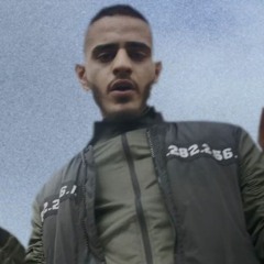 Daboor & Shabjdeed - Inn Ann  ضبــور وشب جديد - إن أن [DRILL REMIX] (prod.SKR)