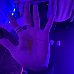 AMARI - Don't Enter My Zone! (raw)