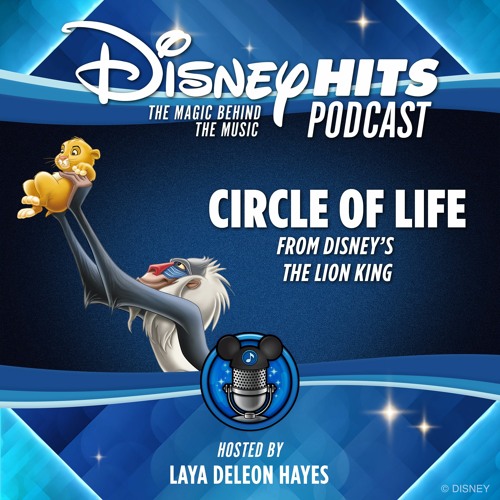 Stream Circle Of Life by Walt Disney Records | Listen online for