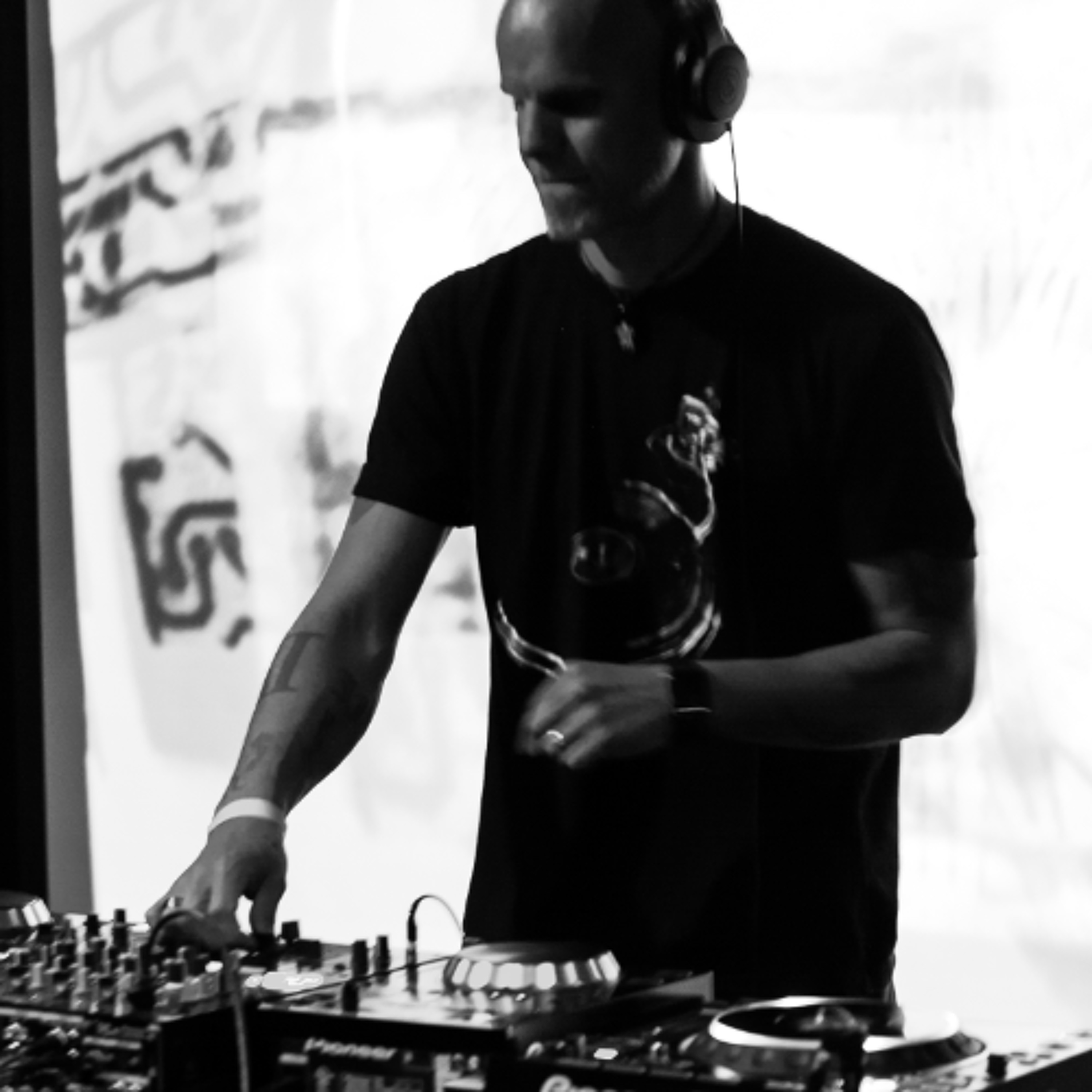 Maximium Mix - DJ Mixes