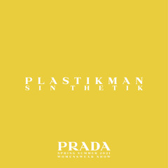 Sin Thetik (Prada SS21 Womenswear Version)