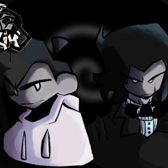 False Identity - Analog Funkin' FNF OST